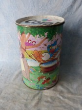 #Lessive Lever# Ancien Baril