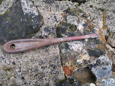  tournevis  lot de bord US ww2 véhicule jeep  willis 1939/1945 militaria 22 cm  