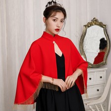 Femme boléro enveloppant - enveloppant, cape