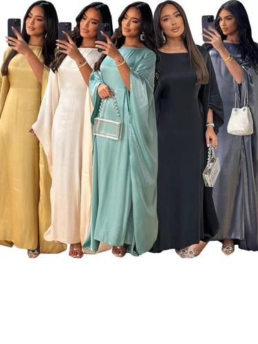Robe abaya papillon - abaya,