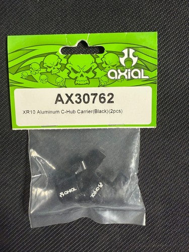 Axial ax30762 xr10 - axial-ax30762-xr10, aluminum