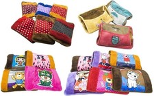 Sac Electrique Eau Chaude Avec Poches Pour Mains 2pz Câble Poche Ventre Warmer