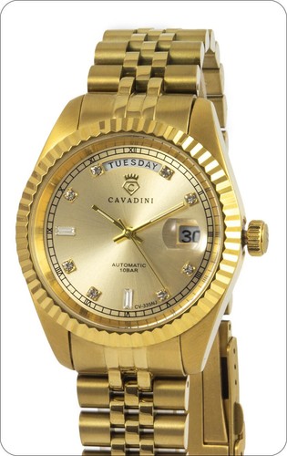 Cavadini montre homme - montre,