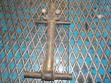 TE DE FOURCHE PARALLELOGRAMME BMA MOTOBECANE PEUGEOT TERROT .....