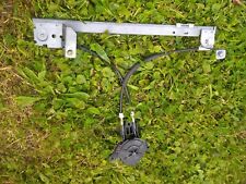 Lève Vitre manuel arrière