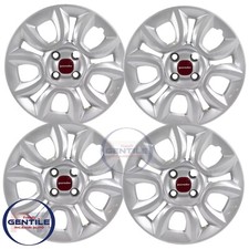 Fiat Panda 312 Set 4 Coupes