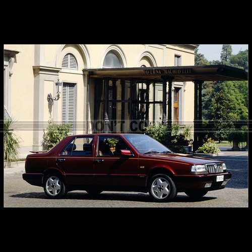 Photo 018262 lancia thema - photo,