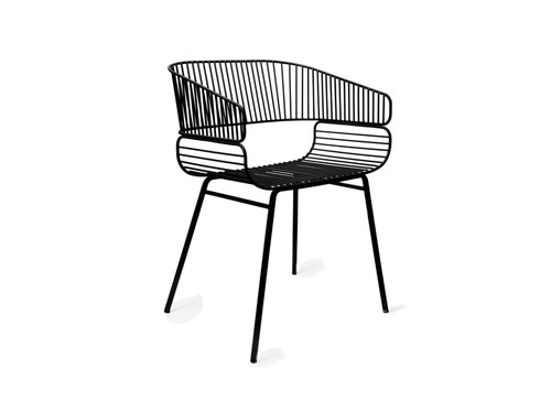 Chaise trame la marque - de,