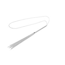 SM & Bondage Collier Fouet Magnifique - BIJOUX INDISCRETS