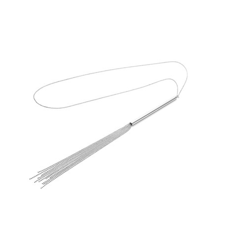 Bondage collier fouet - sm,