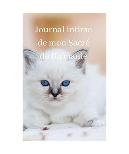 Journal intime mon - intime, de
