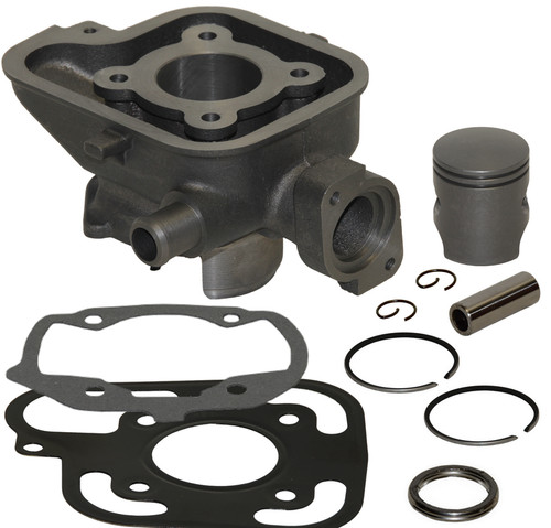 Kit cylindre piston type - kit,
