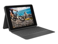 Etui clavier - Logitech -