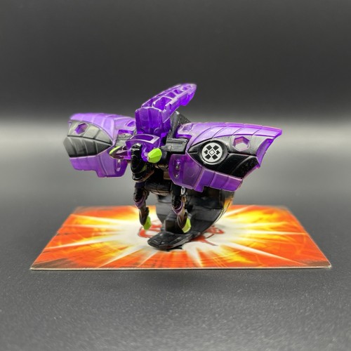 Bakugan geogan rising - -,
