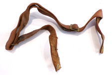 Jugulaire d'origine pour