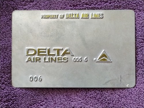 Plaque validation billet - de,