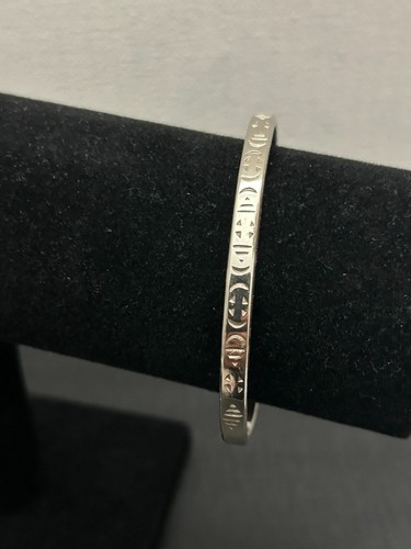 Beau bracelet vintage - vintage, en