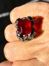 Vintage 2000  Ruby Style Gun