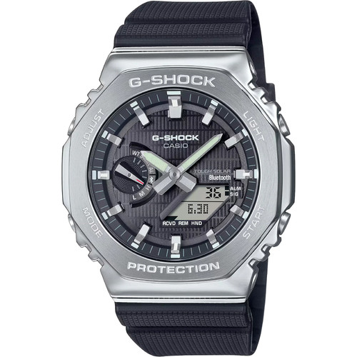 Montre casio gbm - casio, gbm-2100-1aer
