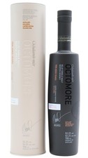 Octomore - 6th Release Islay Single Malt 2013 10 year old Whisky (Distillery ...