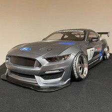 TAMIYA Ford Mustang 1/10 RC