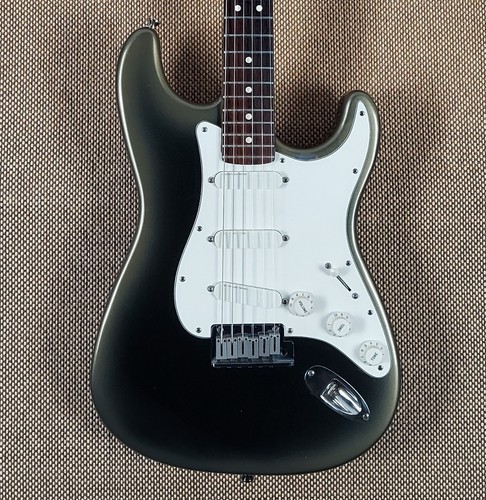 Fender stratocaster plus 1989 - fender,