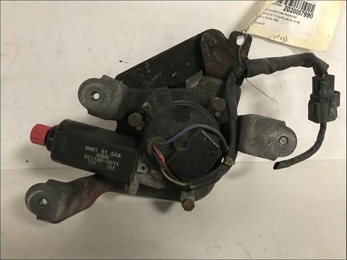 Moteur reglage phare mazda 323 - moteur,