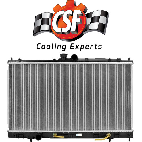 Csf radiateur pour - csf,
