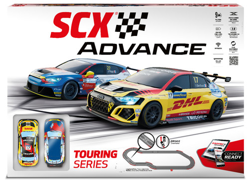 Scx scale advance 2 0 - scx, 1/32