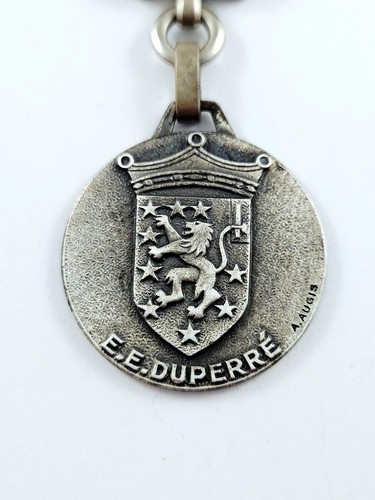 Porte cles augis escorteur - porte-cles,