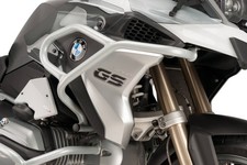Puig pare cylindre moteur haut - puig, pare-cylindre