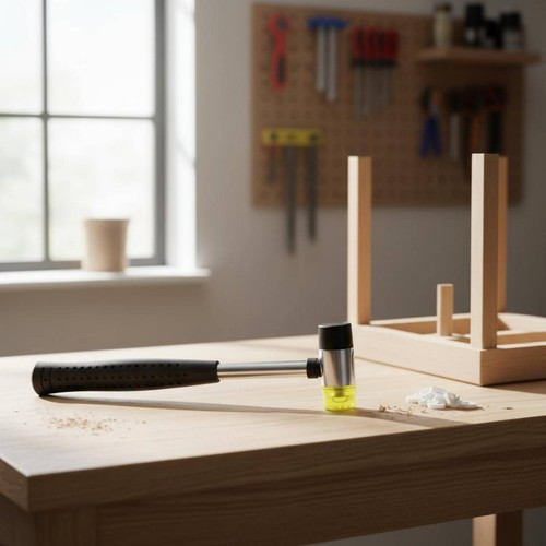 Marteau horloger en 1 - 6,
