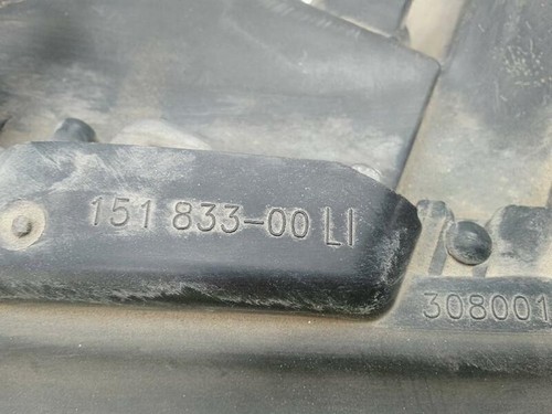 15183300 phare gauche bmw - 15183300,