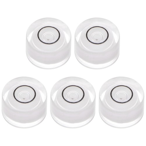 5pcs ronde bulle - ronde,