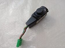 Bouton réglage chauffage arrière Peugeot 5008 phase 1 PSA 96846886XT