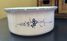 Moule soufflé villeroy et - a,