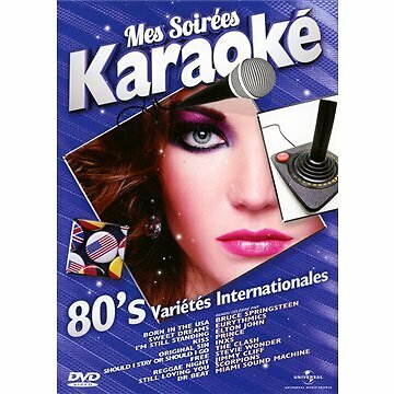 Mes soirées karaoké - , années