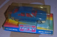 Norev Mini Jet Citroën Bx Made In France neuve en boite