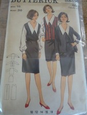 3224 ANCIEN PATRON VINTAGE