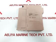 Module D'Entrée Analogique