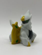 Pokemon Kids Finger Puppet 2022 Arceus BANDAI Figurine Nintendo