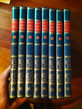 SERIE 8 ROMBALDI FRANQUIN