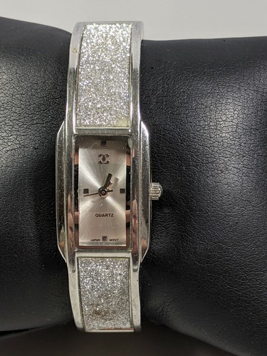 Charming charlie silver tone - charming,