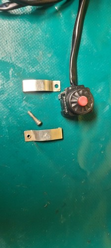 Contacteur overdrive kawasaki - contacteur,