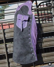 Pantalon de ranch de rodéo