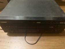 PIONEER CLD-M90 LASERDISC