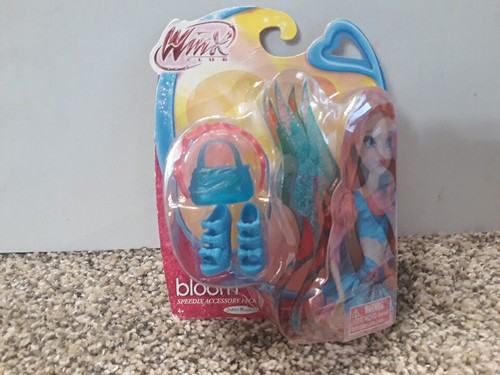 2012 winx club - 2012, bloom