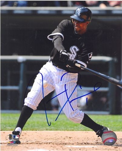 Juan pierre chicago - juan, sox