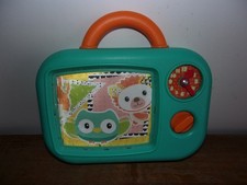 Jouet 1er 1st age Berceuse