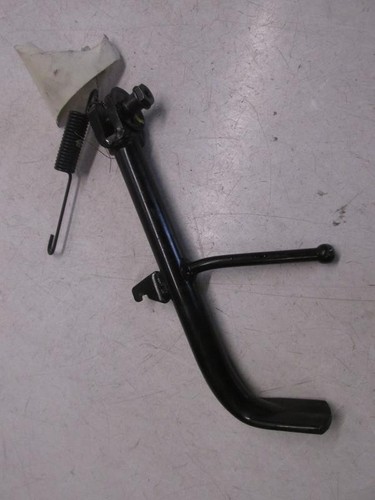 Bequille laterale honda - bequille, nss